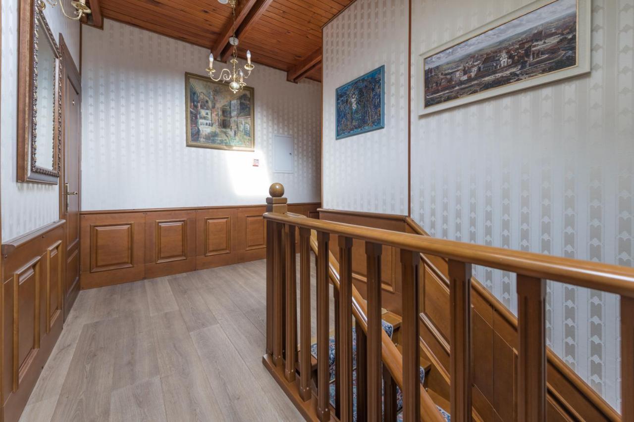 Bed&Blues Hotel VNO Buitenkant foto
