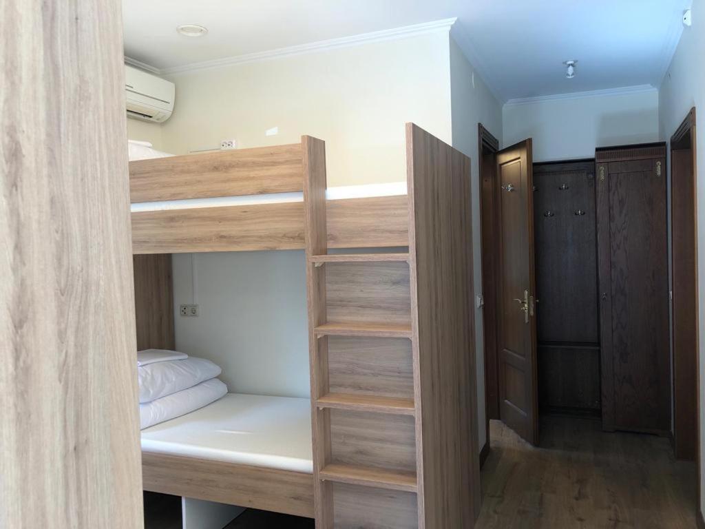 Bed&Blues Hotel VNO Buitenkant foto
