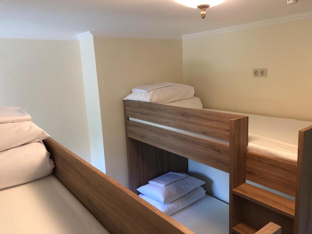Bed&Blues Hotel VNO Buitenkant foto