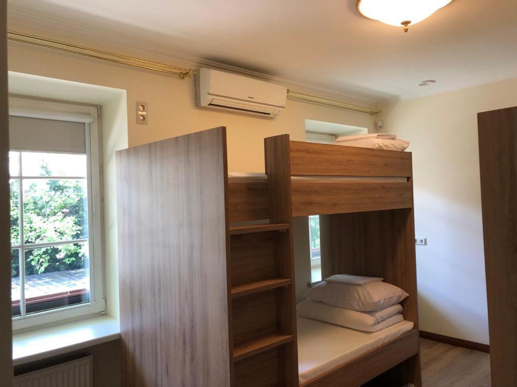 Bed&Blues Hotel VNO Buitenkant foto