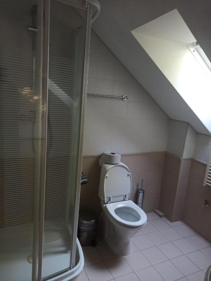 Bed&Blues Hotel VNO Buitenkant foto