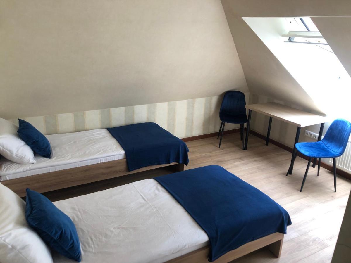 Bed&Blues Hotel VNO Buitenkant foto