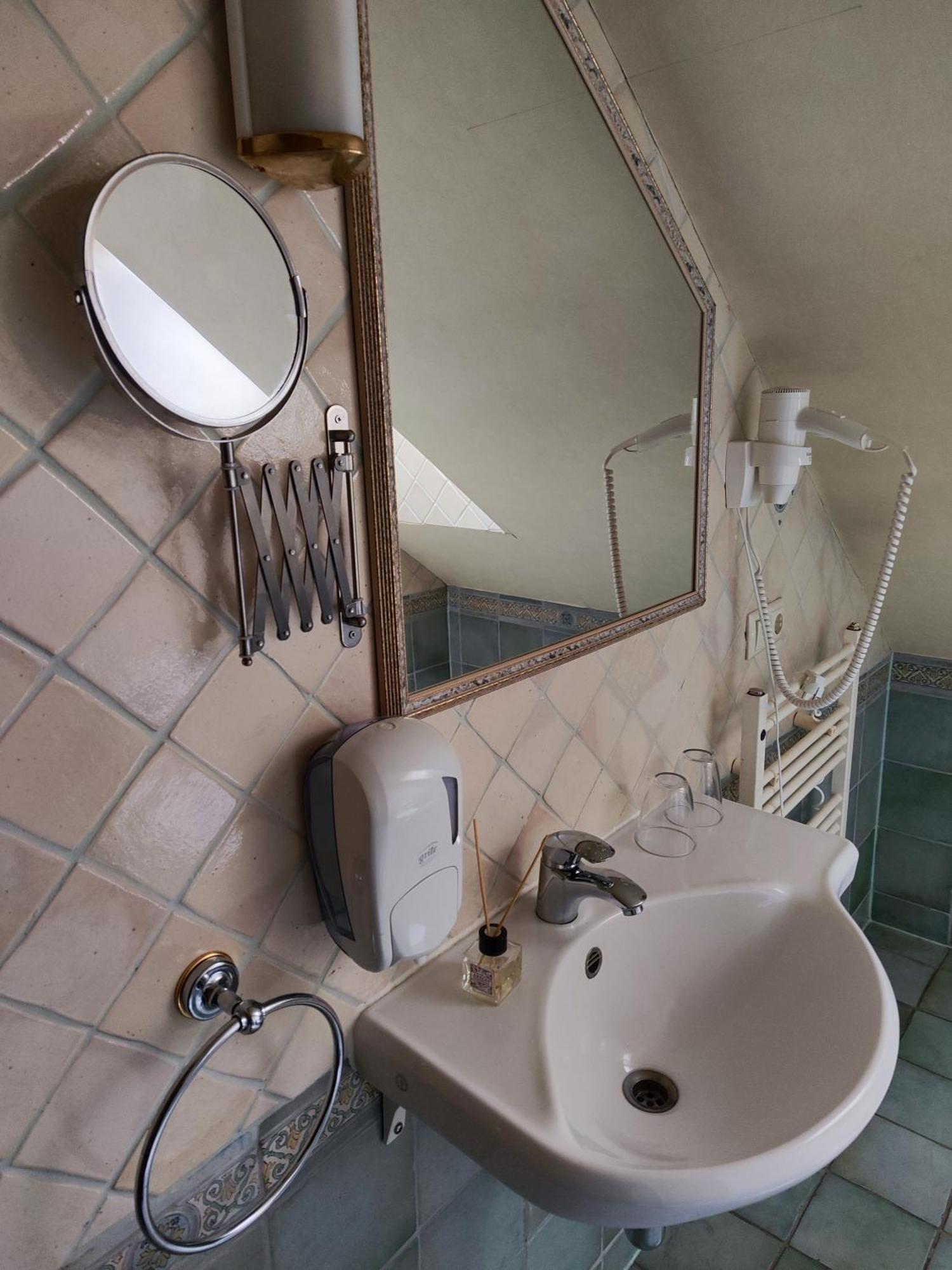 Bed&Blues Hotel VNO Buitenkant foto